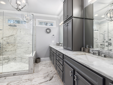 Photos by Azores Kitchen & Bath Remodeling #1