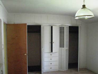 Before and After Photos