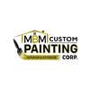 Mbm Custom Painting Corp logo