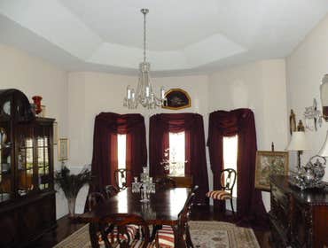 Project photos from Jack Needham Homes, Inc. It all starts with the customer. We listen to your needs & wants, then we work with them to make it happen