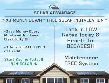 Photo(s) from Solar Advantage New Jersey Llc