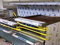 Air Conditioning Units - Sample