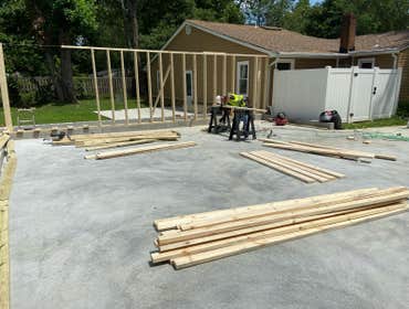Photos by Samuel Construction Group LLC #1