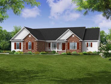 New Exterior Elevations - Sneak Peak!