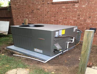 Photos from B&B HVAC, LLC