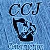 CCJ Construction logo
