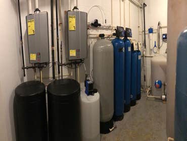Treatment System