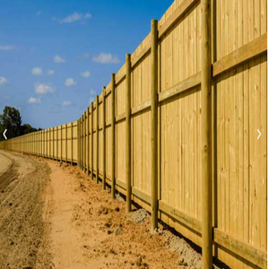 Fences