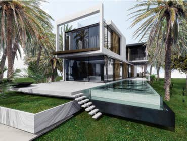 79 N Hibiscus, Miami Beach