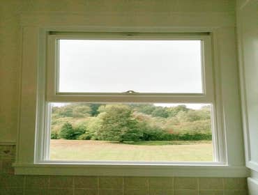 Photo(s) from Joseph A Capece West Tisbury Bathroom Reno