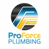 Proforce plumbing LLC logo