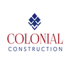 Colonial Construction Co, Inc logo