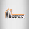 MW3 Construction LLC logo