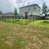 27 Fence