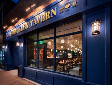 Sewickley Tavern