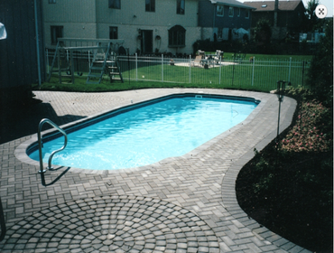 Swimming Pools