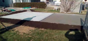 Photos from Decker Concrete