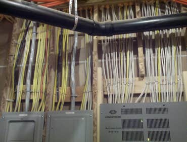 Photo(s) from Guthrie Electric Inc