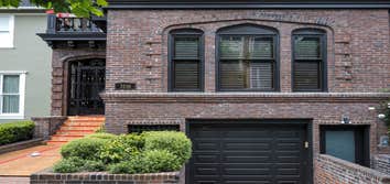 Washington St Home Remodel