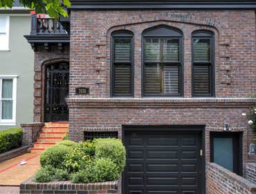 Washington St Home Remodel