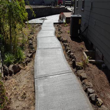 Photos from Roche Concrete