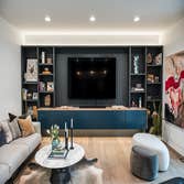 Photos by Phifer Homes, Inc #1