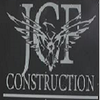 JCF Construction logo