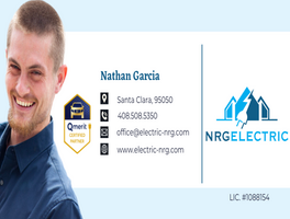 Photos by Nrg Electric Inc #1