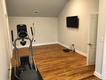 4th Bedroom