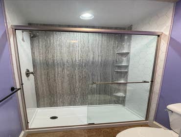 Photos by Luxury Bath Oc #1