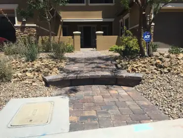 Photos by Cover Fields Landscape LLC #1