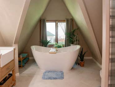 Photos by Kolmena Construction LLC #1 Bathroom remodel