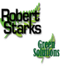 Robz Green logo
