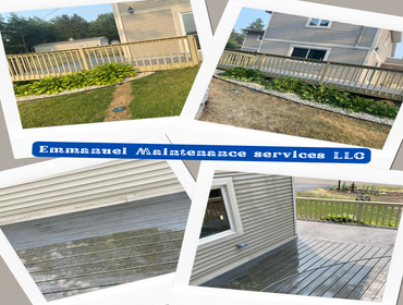 Photos by Emmanuel Maintenance Services LLC #31