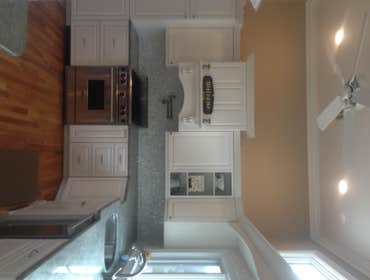Mabrike Home Improvement Project Interior and exterior home remodeling