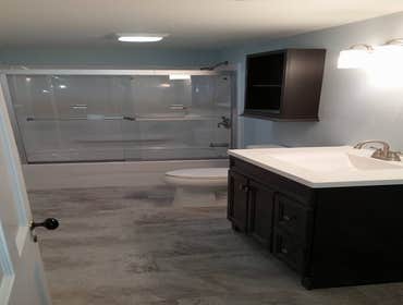 Danville apartment 2