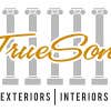 Trueson Exteriors logo