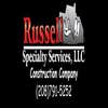 Russell Specialty Services LLC logo