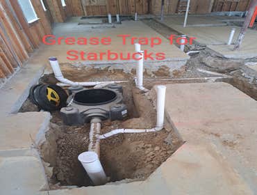 Photos by J.F. Dodson Pipe Systems Inc #1
