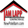 Tam Lapp Construction LLC logo
