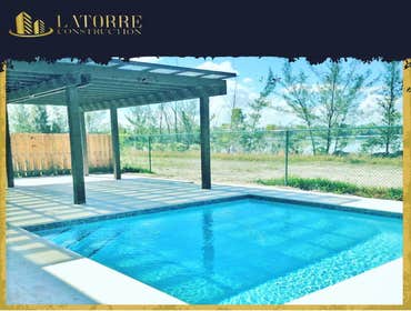 Photos by Latorre Constructon LLC #1