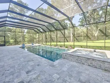 QUAIL CALL - PARADE HOME 2021