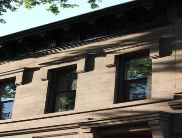 Projects by High Tech Construction Co.- Brownstone Facade Restoration Specialist OUR QUALITY WORK WILL BRING OUR CLIENT