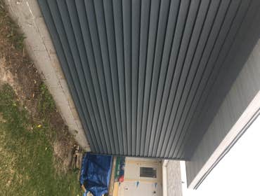 Certainteed Monogram Siding