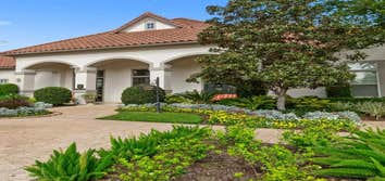 Taylor at Copperfield Apartments
