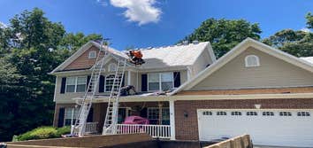 Providence Roofing Hickory