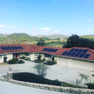 Ruva Electric and Solar
