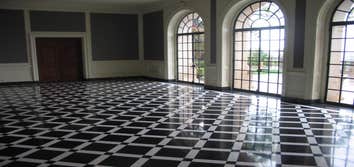 Greystone Estate-Beverly Hills