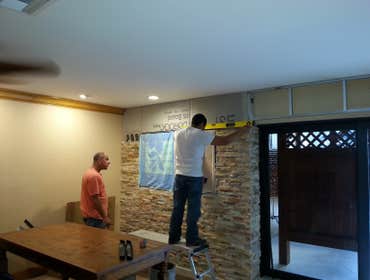 Residential Interior