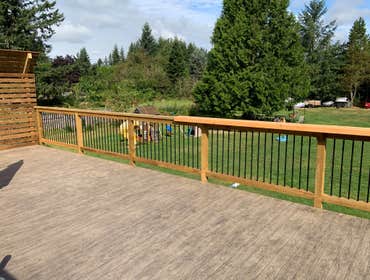 Decks and Gazebos